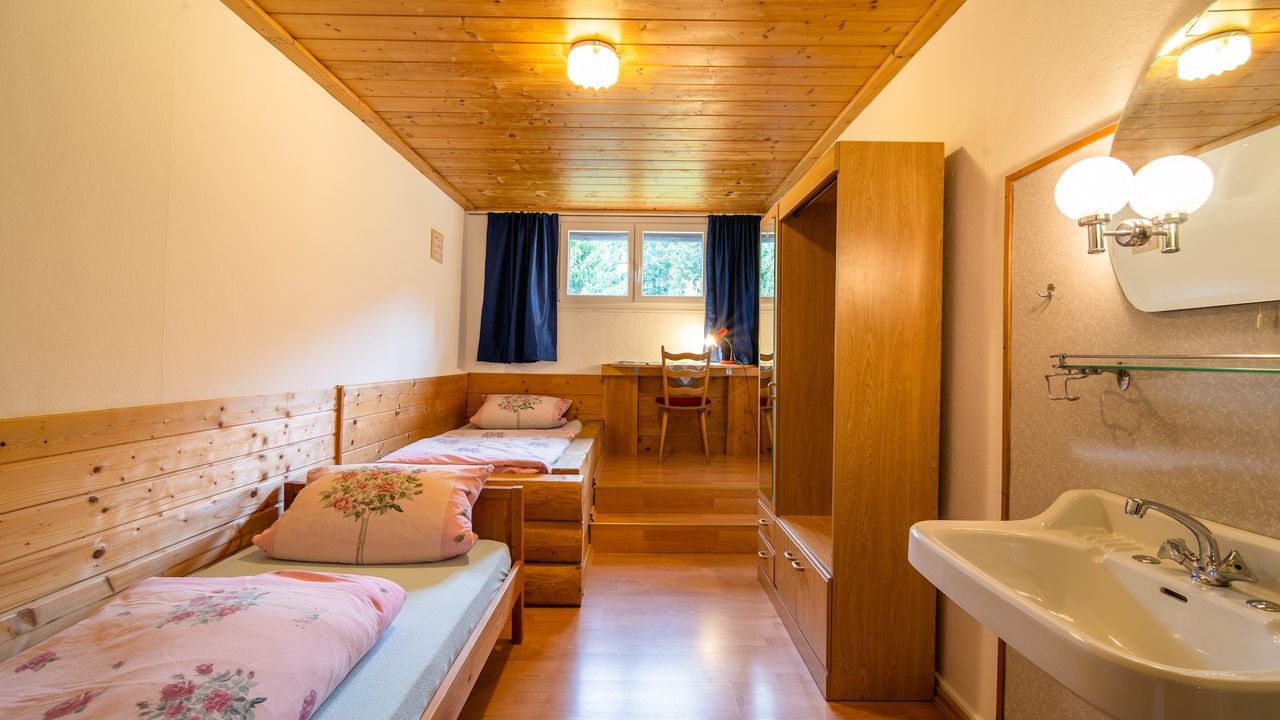 BedRoom BedRoom